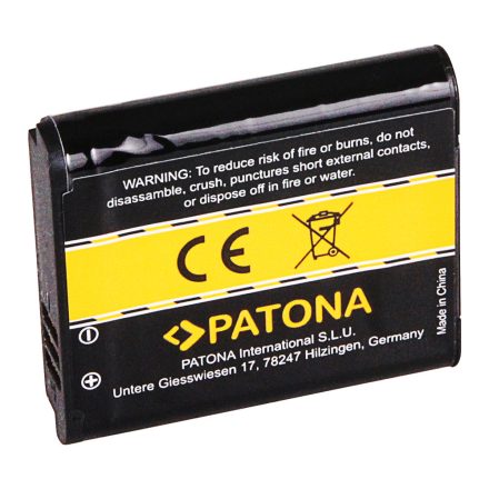 Samsung EB-BC200ABE akkumulátor - Patona