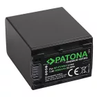 Sony NP-FV100 akkumulátor - Patona Premium