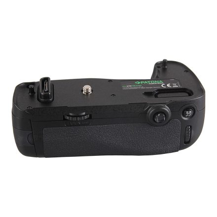 Nikon MB-D16H Akkumulátor Markolat és Távkioldó - Patona Premium