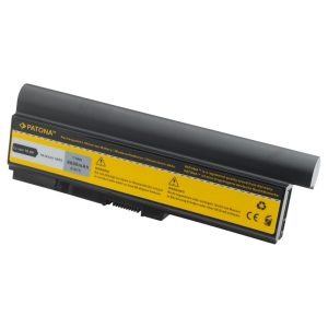 Toshiba PA3634U-1BAS akkumulátor - Patona Toshiba PA3634U-1BAS akkumulátor - Patona