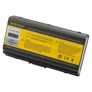 Toshiba PA3615U-1BRM akkumulátor - Patona Toshiba PA3615U-1BRM akkumulátor - Patona