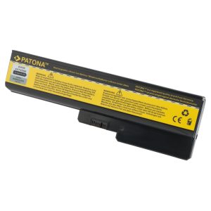 Lenovo 3000, G430, G530, G450, N500 akkumulátor - Patona Lenovo 3000, G430, G530, G450, N500 akkumulátor - Patona