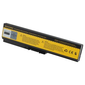 Toshiba PA3817U-1BRM akkumulátor - Patona Toshiba PA3817U-1BRM akkumulátor - Patona