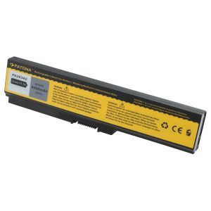 Toshiba PA3634U-1BAS akkumulátor - Patona Toshiba PA3634U-1BAS akkumulátor - Patona