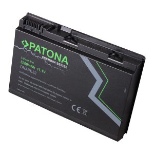 Acer GRAPE32 akumulátor - Patona Premium Acer GRAPE32 akumulátor - Patona Premium