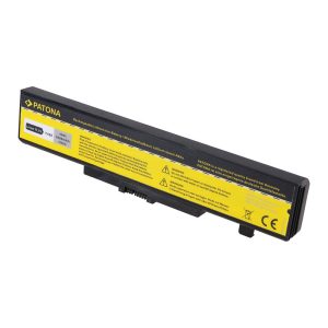 Lenovo B480, B480A, B485, G480, G480A, G485, G580, G580A akkumulátor - Patona Lenovo B480, B480A, B485, G480, G480A, G485, G580, G580A akkumulátor - Patona