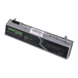 Dell Latitude E6400 E6410 E6500 E6510 akkumulátor - Patona Premium Dell Latitude E6400 E6410 E6500 E6510 akkumulátor - Patona Premium