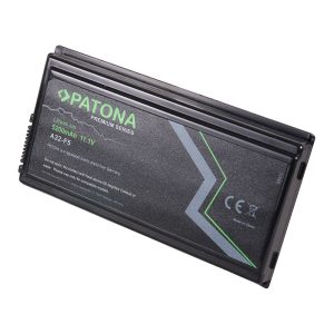 Asus A32-F5 akkumulátor - Patona Premium Asus A32-F5 akkumulátor - Patona Premium