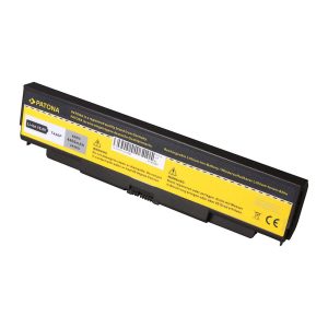 Lenovo T440P, T540P, W540, L440 akkumulátor - Patona Lenovo T440P, T540P, W540, L440 akkumulátor - Patona