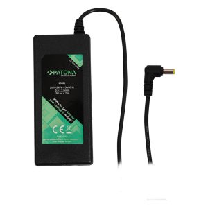 Acer Laptop Töltő 19V 4,74A 90W - 5,5 x 2,5 x 12,0mm Acer Laptop Töltő 19V 4,74A 90W - 5,5 x 2,5 x 12,0mm