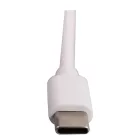 Patona Hálózati PD Töltő - 3A - 29W - USB-C kábellel
