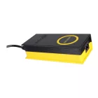 Laptop Töltő 19V 90W - 5,5 x 2,5 x 12,0mm + USB