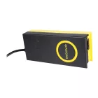 Laptop Töltő 19V 90W - 5,5 x 2,5 x 12,0mm + USB