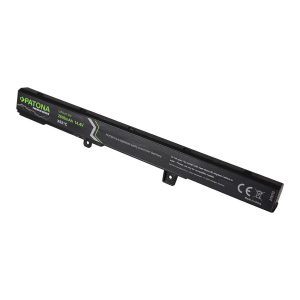Asus X551C akkumulátor - Patona Premium Asus X551C akkumulátor - Patona Premium