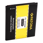 Samsung Galaxy Ace 3 akkumulátor - Patona