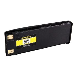 Nokia BPS-2, BLS-2, BMS-2 akkumulátor - 3,7V 1250 mAh - Patona Nokia BPS-2, BLS-2, BMS-2 akkumulátor - 3,7V 1250 mAh - Patona