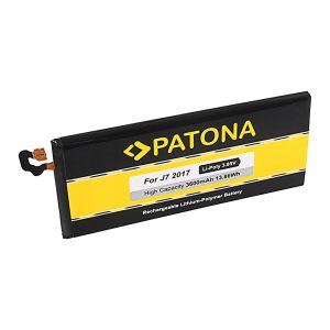 Samsung Galaxy J7 (2017) akkumulátor - Patona Samsung Galaxy J7 (2017) akkumulátor - Patona
