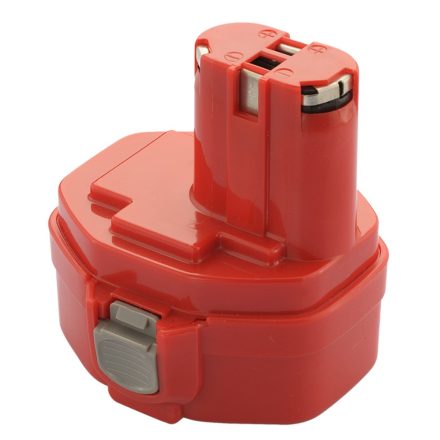 Makita 1433 - 14,4V 2500 mAh NiMH akkumulátor - Patona