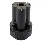 Makita BL1013 - 10.8V 1500 mAh Li-Ion akkumulátor - Patona