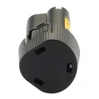 Makita BL1013 - 10.8V 1500 mAh Li-Ion akkumulátor - Patona