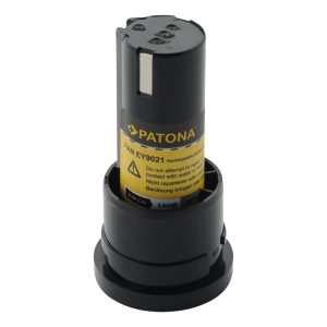 Panasonic EY9021B - 2.4V 3000 mAh NiMH akkumulátor - Patona Panasonic EY9021B - 2.4V 3000 mAh NiMH akkumulátor - Patona