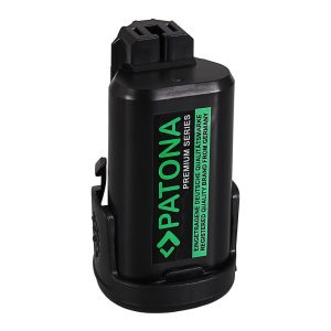 Dremel 8200 8220 8300 akkumulátor - Patona Premium Dremel 8200 8220 8300 akkumulátor - Patona Premium