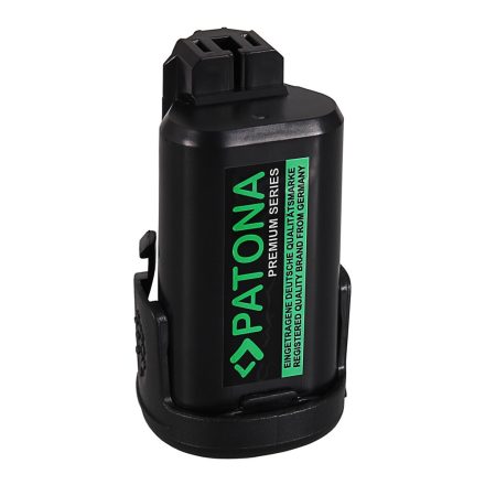 Dremel 8200 8220 8300 akkumulátor - Patona Premium