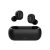 QCY T1C TWS Vezeték Nélküli Bluetooth 5.0 Fülhallgató - Fekete