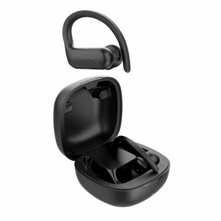 QCY T6 TWS Vezeték Nélküli Sport Bluetooth 5.0 Fülhallgató