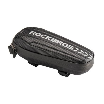 Rockbros Vízálló Kerékpáros Váztáska