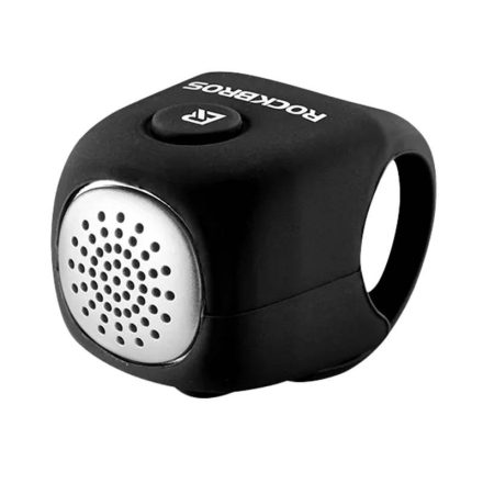 Rockbros Kerékpár Csengő CB1709BK - Fekete