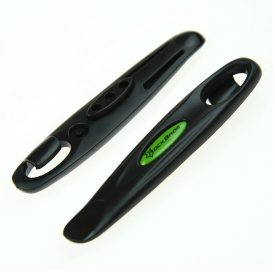 Rockbros Gumiabroncs Kanál x 2 db - Fekete Rockbros Gumiabroncs Kanál x 2 db - Fekete