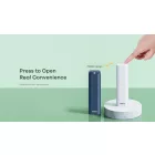 Remax Wanbo II USB-C Multikábel - 0,29m 60W - Fehér