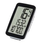 Sigma Pure 1 ATS - Vezeték Nélküli Kerékpár Computer