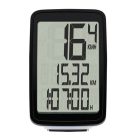 Sigma Pure 1 ATS - Vezeték Nélküli Kerékpár Computer