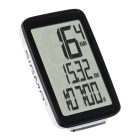 Sigma Pure 1 ATS - Vezeték Nélküli Kerékpár Computer