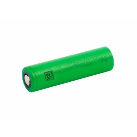 Sony / Murata 18650 VTC5A 2600 mAh Li-Ion akkumulátor Sony / Murata 18650 VTC5A 2600 mAh Li-Ion akkumulátor
