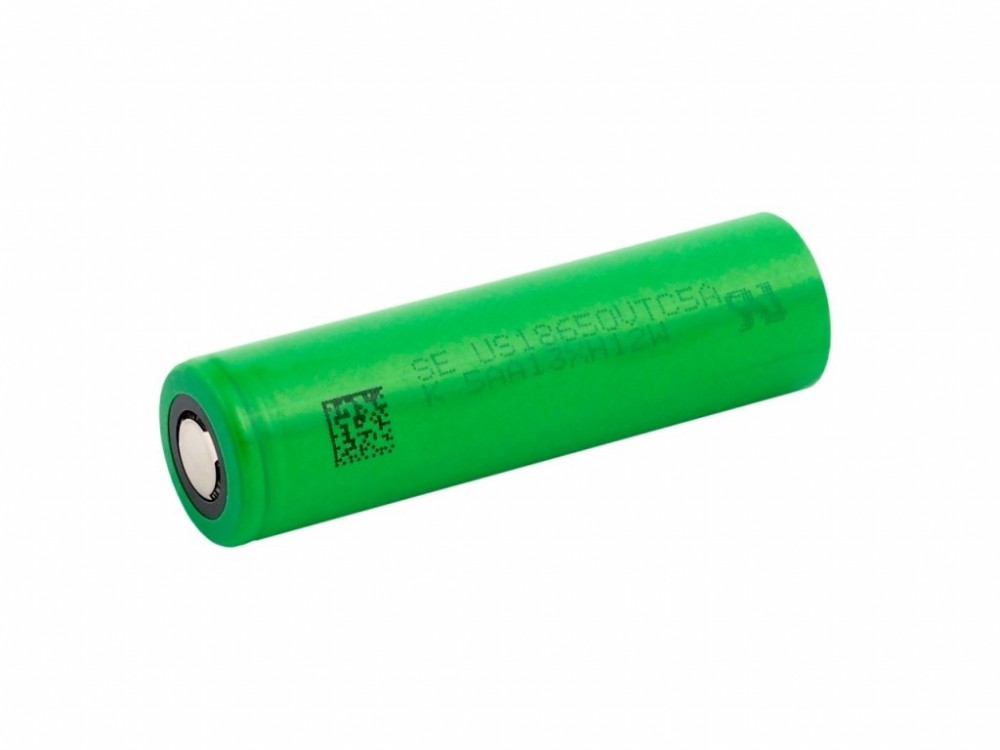 Аккумулятор sony 18650