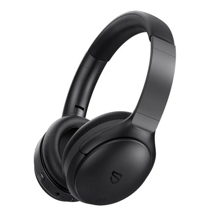 Soundpeats A6 Vezeték Nélküli Bluetooth Fejhallgató