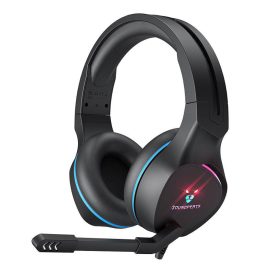 Soundpeats G1 Vezetékes Fejhallgató - 3,5mm - Fekete Soundpeats G1 Vezetékes Fejhallgató - 3,5mm - Fekete