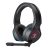 Soundpeats G1 Vezetékes Fejhallgató - 3,5mm - Fekete
