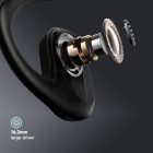 Soundpeats RunFree Lite Vezeték Nélküli BT5.3 Sport Fülhallgató