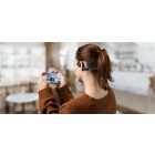 Soundpeats RunFree Lite Vezeték Nélküli BT5.3 Sport Fülhallgató