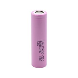 Samsung INR18650-30Q 3000 mAh Li-Ion akkumulátor Samsung INR18650-30Q 3000 mAh Li-Ion akkumulátor