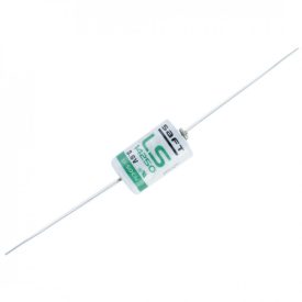 Saft LS14250CNA 3,6V Lítium 1/2AA Elem Oldalkivezetéssel Saft LS14250CNA 3,6V Lítium 1/2AA Elem Oldalkivezetéssel