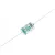 Saft LS14250CNA 3,6V Lítium 1/2AA Elem Oldalkivezetéssel