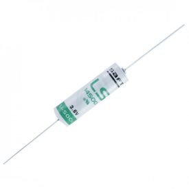 Saft LS14500CNA 3,6V Lítium AA Elem Oldalkivezetéssel Saft LS14500CNA 3,6V Lítium AA Elem Oldalkivezetéssel