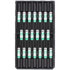 Saft LS14500CNA 3,6V Lítium AA Elem Oldalkivezetéssel