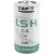 Saft LSH14 3,6V Lítium C Elem