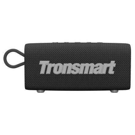 Tronsmart TRIP Bluetooth 5.3 Hangszóró 10W IPX7 - Fekete